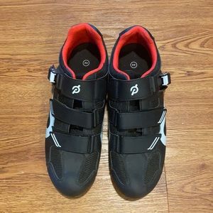 Peloton shoes